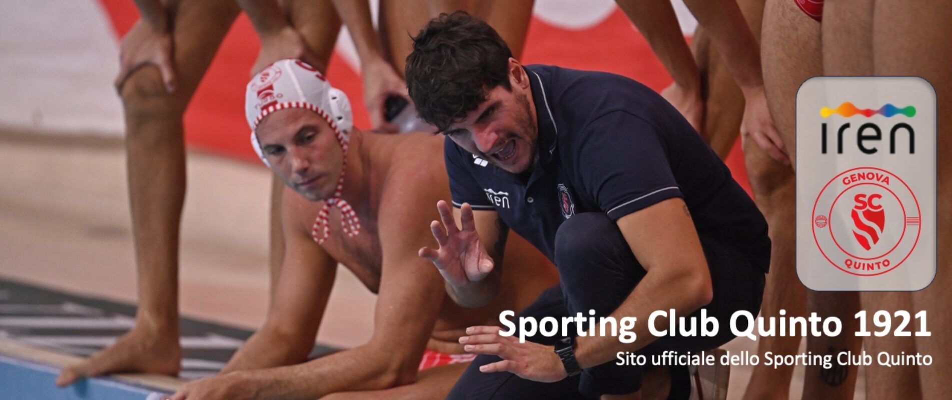 Sporting Club Quinto 1921