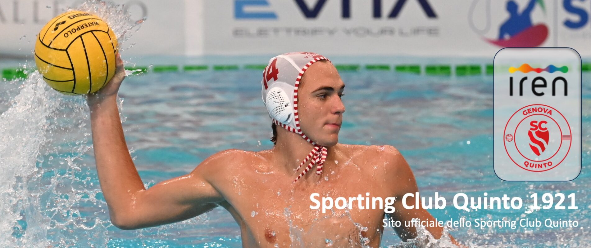 Sporting Club Quinto 1921