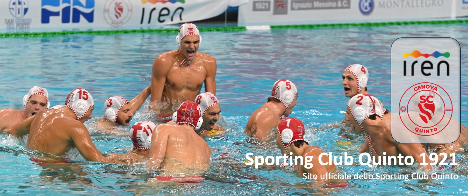 Sporting Club Quinto 1921