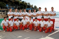 2011-11-12 [1Sq] Presentazione Squadra 2011-2012