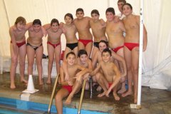 2011-12-18 [E] SC Quinto B - Andrea Doria B 16-2