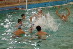 2012-02-25 [R] SC Quinto - Chiavari Nuoto 9-10