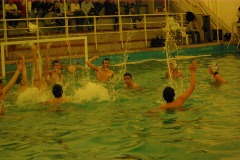 2012-03-17 [R] SC Quinto - Rapallo Nuoto 8-6