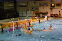 2012-03-18 [A] Lavagna 90 - SC Quinto 9-5