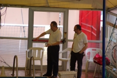 2012-05-19 [R] SC Quinto - Andrea Doria 3-11