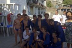 2012-07-07 [E] I° Trofeo Sporting Beach Club