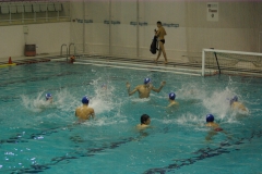 2012-12-16 [A]  Torino 81 - SC Quinto 14-5