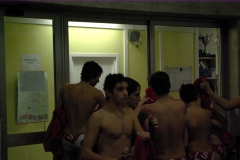 2013-03-03 [A] Rapallo Nuoto - SC Quinto 7-2