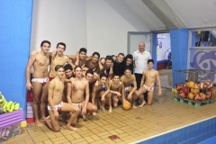 2013-11-30 [R] RN Bogliasco - SC Quinto