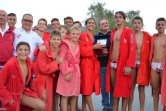 2014-09-29 [R] I Trofeo del Porticciolo (Finali) 