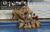 B&B SC Quinto - Pallanuoto Trieste-87