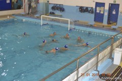 2015-01-21 [Jr] RN Arenzano - SC Quinto