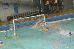 2015-11-22 [A] SC Quinto - RN Bogliasco 2 - 13 [Foto di Roberto Gilardo]