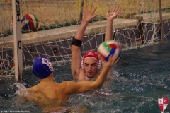 2016-03-08 [Jr] Albaro Nervi - SC Quinto 8 - 20 [Foto di Giancarlo Piccinini]