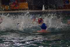 2016-03-12 [R] Rapallo Nuoto - SC Quinto B 6 - 6 [Foto di Giancarlo PIccinini]