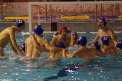 2016-05-02 [Jr] Andrea Doria - SC Quinto 7 - 12 [Foto di Giancarlo Piccinini]