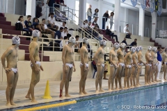 2016-05-08 [A] SC Quinto - Pallanuoto Trieste 5 - 9 [Foto di Roberto Gilardo]