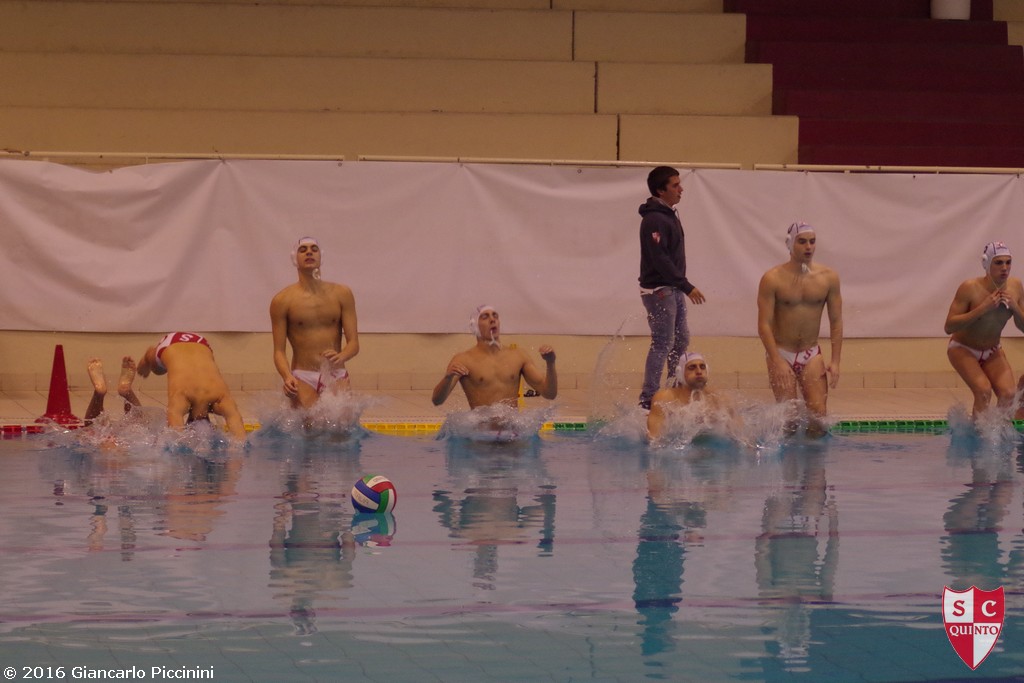 SC Quinto - SS Sturla - 017