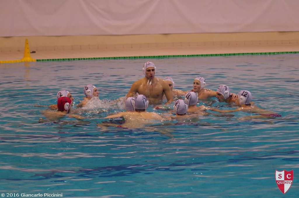 SC Quinto - SS Sturla - 021