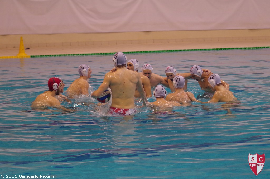 SC Quinto - SS Sturla - 024