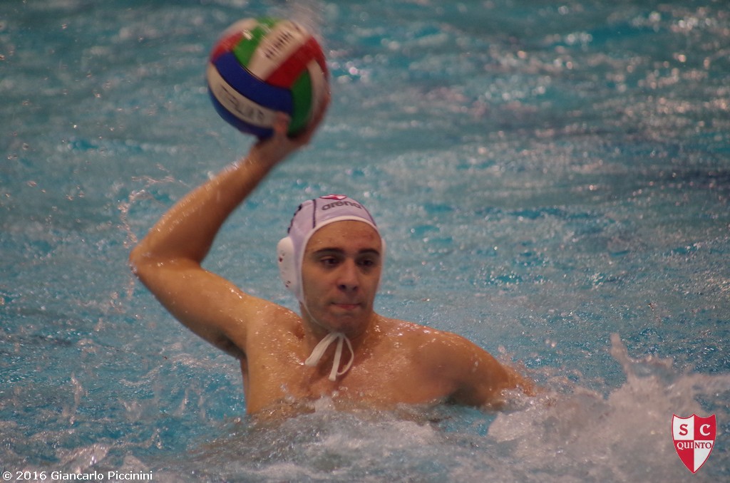 SC Quinto - SS Sturla - 069
