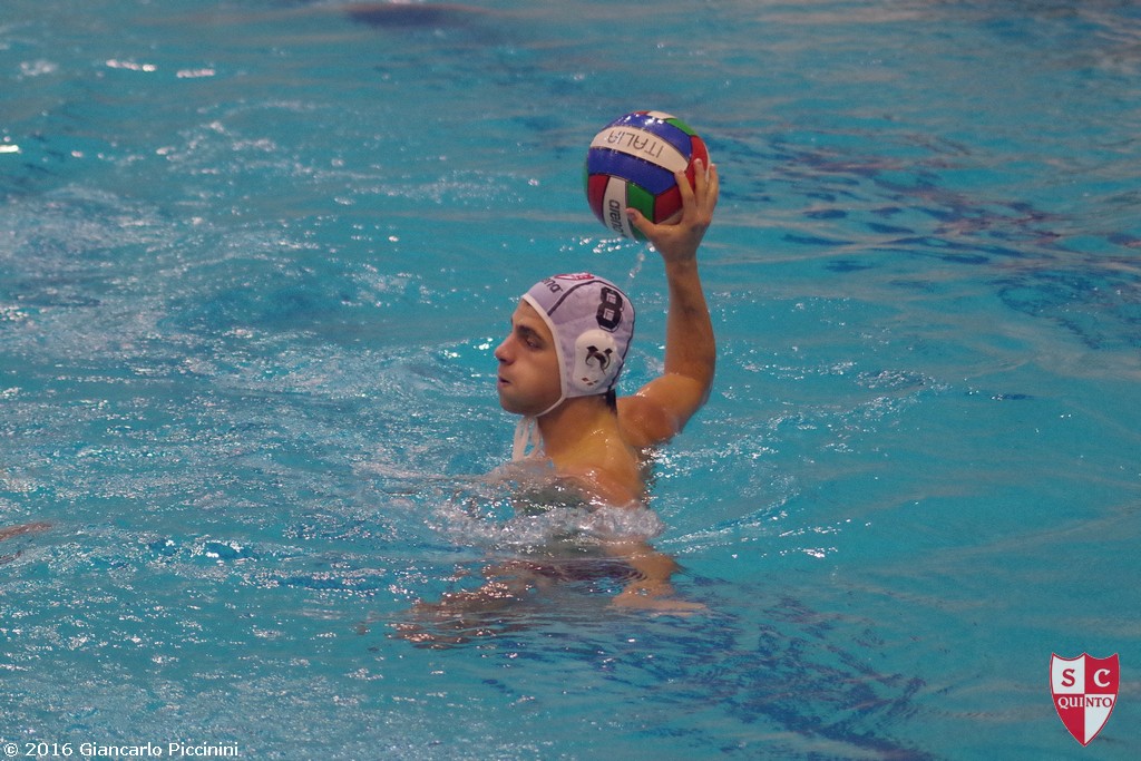 SC Quinto - SS Sturla - 101