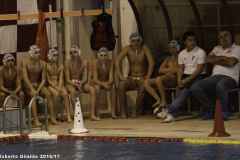 2016-12-17 [R] SC Quinto - Rapallo Nuoto 24 - 3 (Foto di Roberto Gilardo)