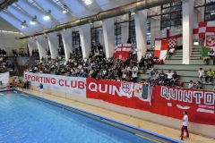 2016-11-26 [1Sq] Genova Quinto B&B Assicurazioni - Cc Napoli 6 - 11 (Foto di Giorgio Scarfì)