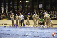 2017-01-14 [R] Sportiva Sturla - SC Quinto 7 -9  (Foto di Roberto Gilardo)