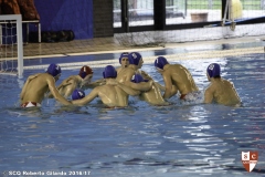 2017-03-26 [A] Brescia WP - SC Quinto 13 - 10 (Foto di Roberto Gilardo)