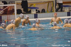 2017-11-25 [R] SC Quinto - Bogliasco 1951 5 - 13 (Foto di Roberto Gilardo)