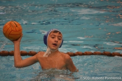 31-01-2016 [Acq] Concentramento di Camogli [Foto di Roberto Pontremoli]