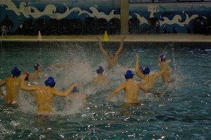 Saluto Allievi