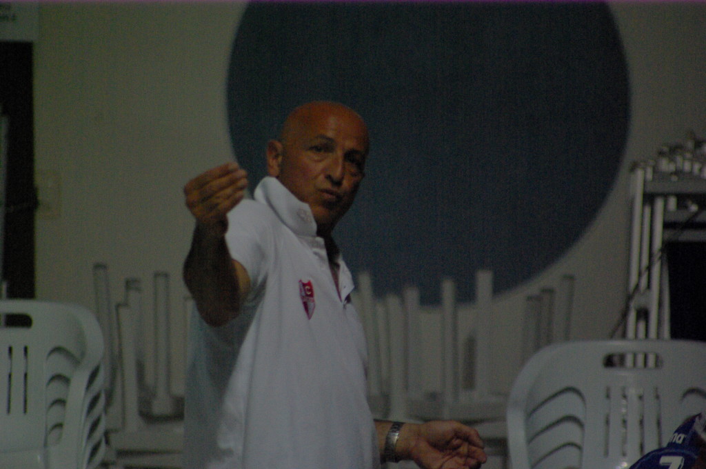SC QUINTO - Paolo Iarossi