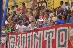 SC Quinto - N Catania - Tifosi