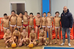 SC QUINTO - Under 15 B