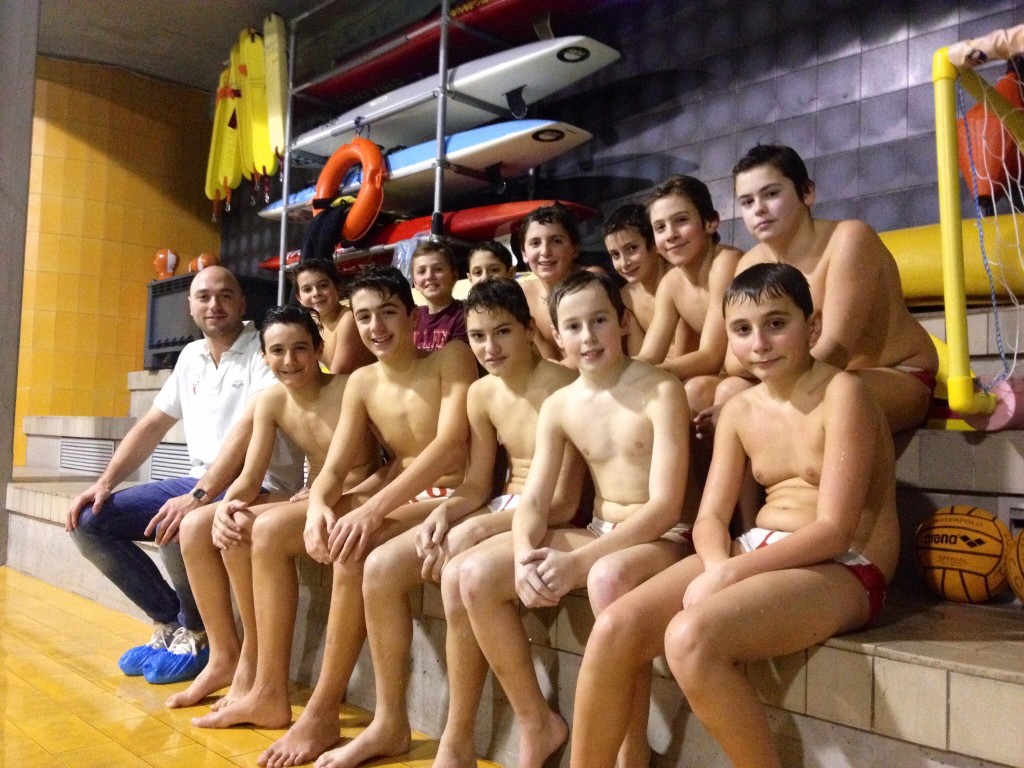 SC QUINTO - Under 13 A