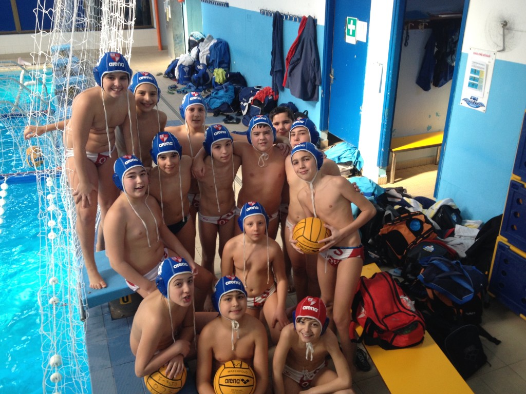 SC QUINTO - Under 13 B