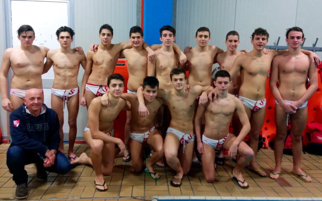 SC QUINTO - Under 17