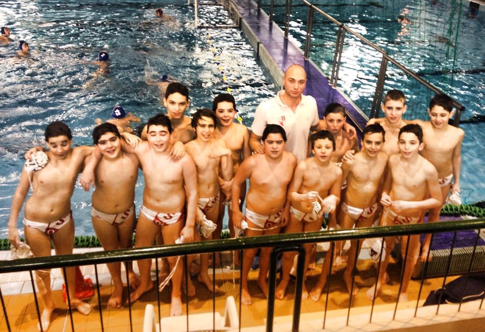 SC QUINTO- Under 13 A