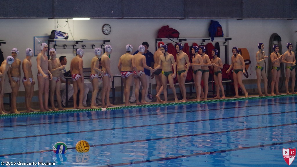 SC Quinto B - SS Sturla - 007
