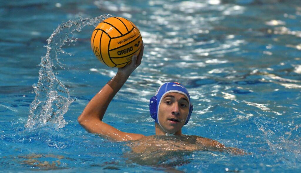 Gli Under 16B si impongono in casa dell’Imperia