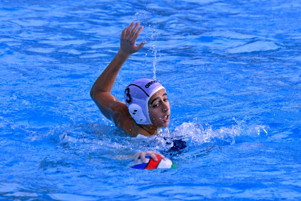 Gli Under 14A vincono in casa dello Sturla