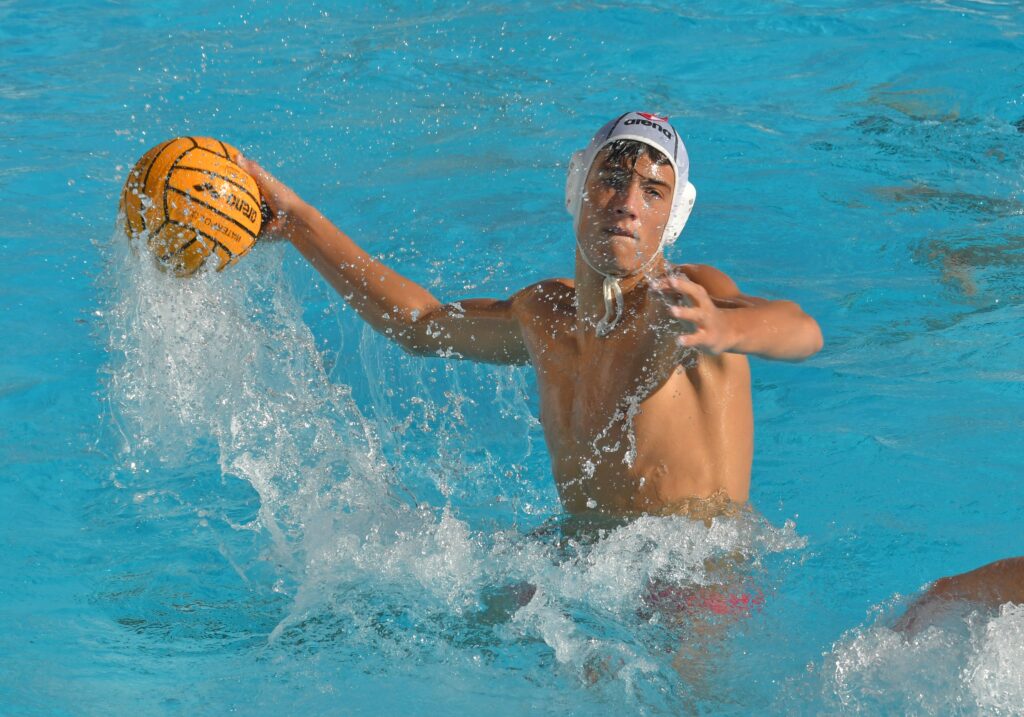 Gli Under 16A si impongono in casa del Savona e sono campioni regionali