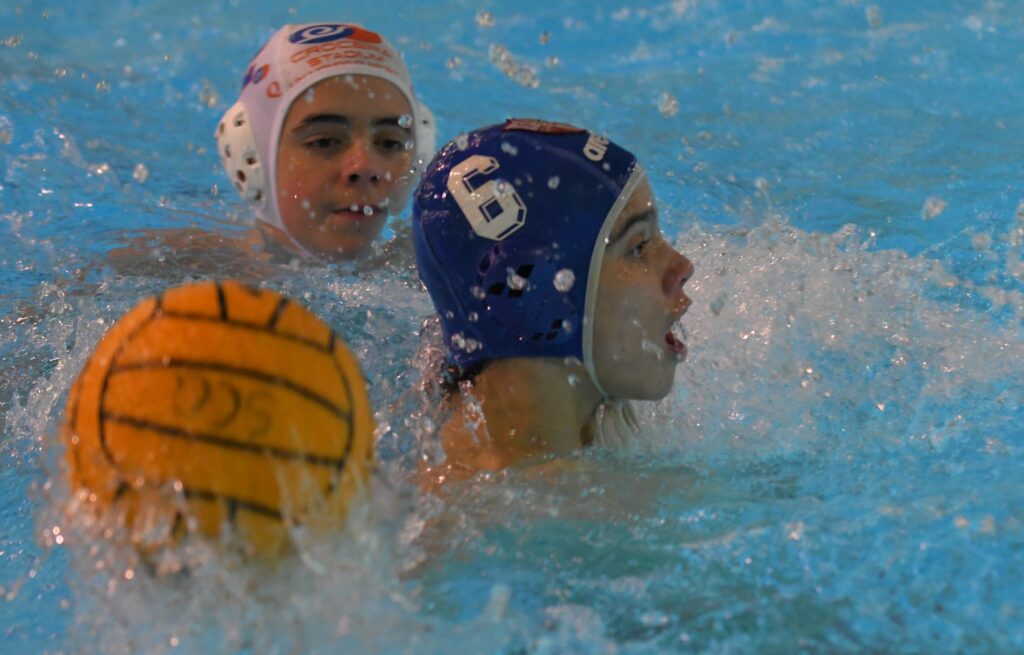 L’Under 16 B supera in casa l’Arenzano