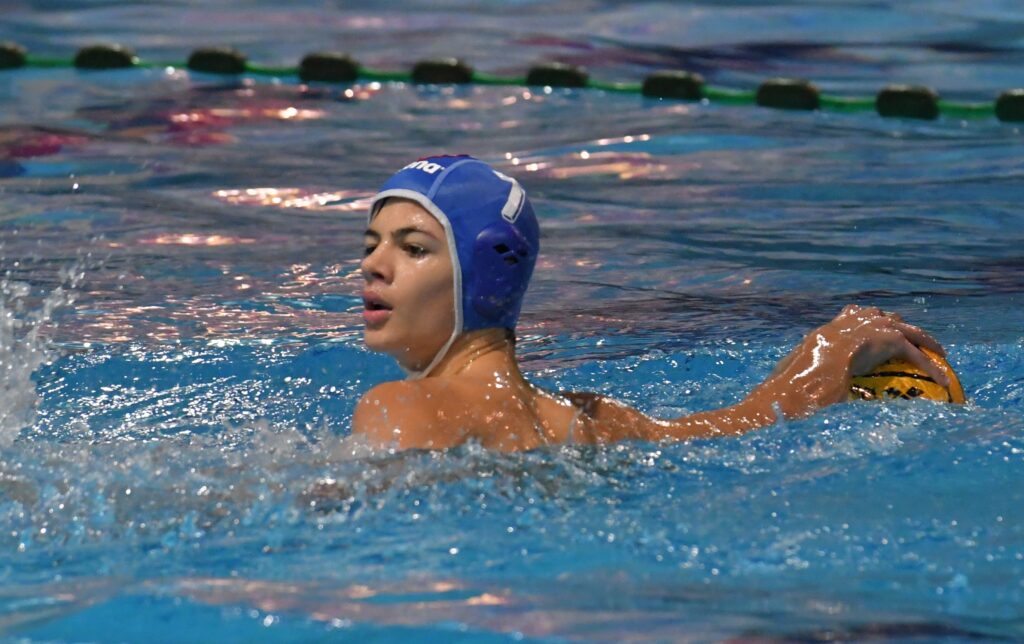 L’Under 16B conquista tre punti in casa del Chiavari