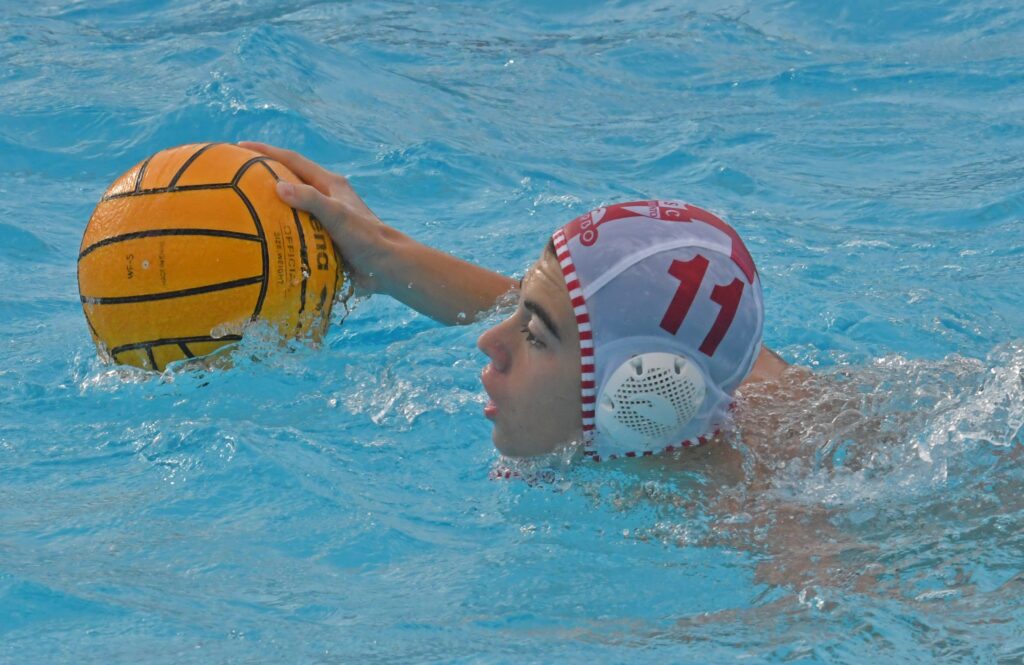 L’Under 20 inciampa in casa della Pro Recco
