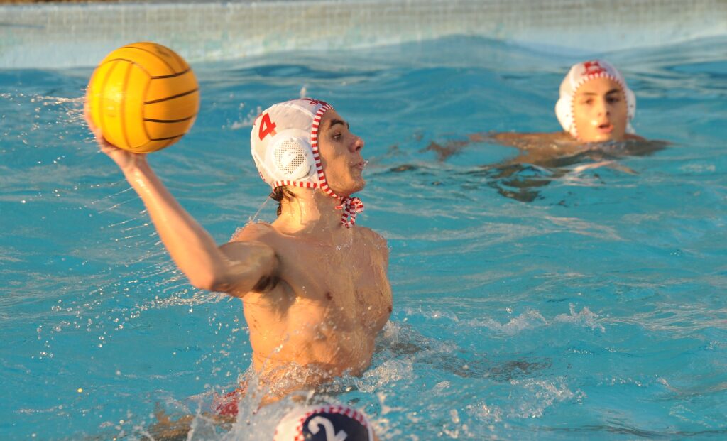 Con il Recco la prima sconfitta stagionale degli Under 18