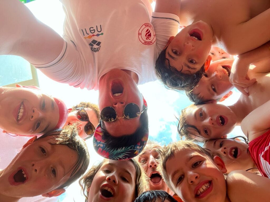 Gli Under 10 protagonisti domenica a Sori