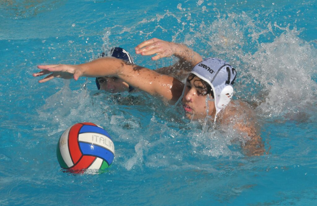 Under 14A superata dalla capolista Sori